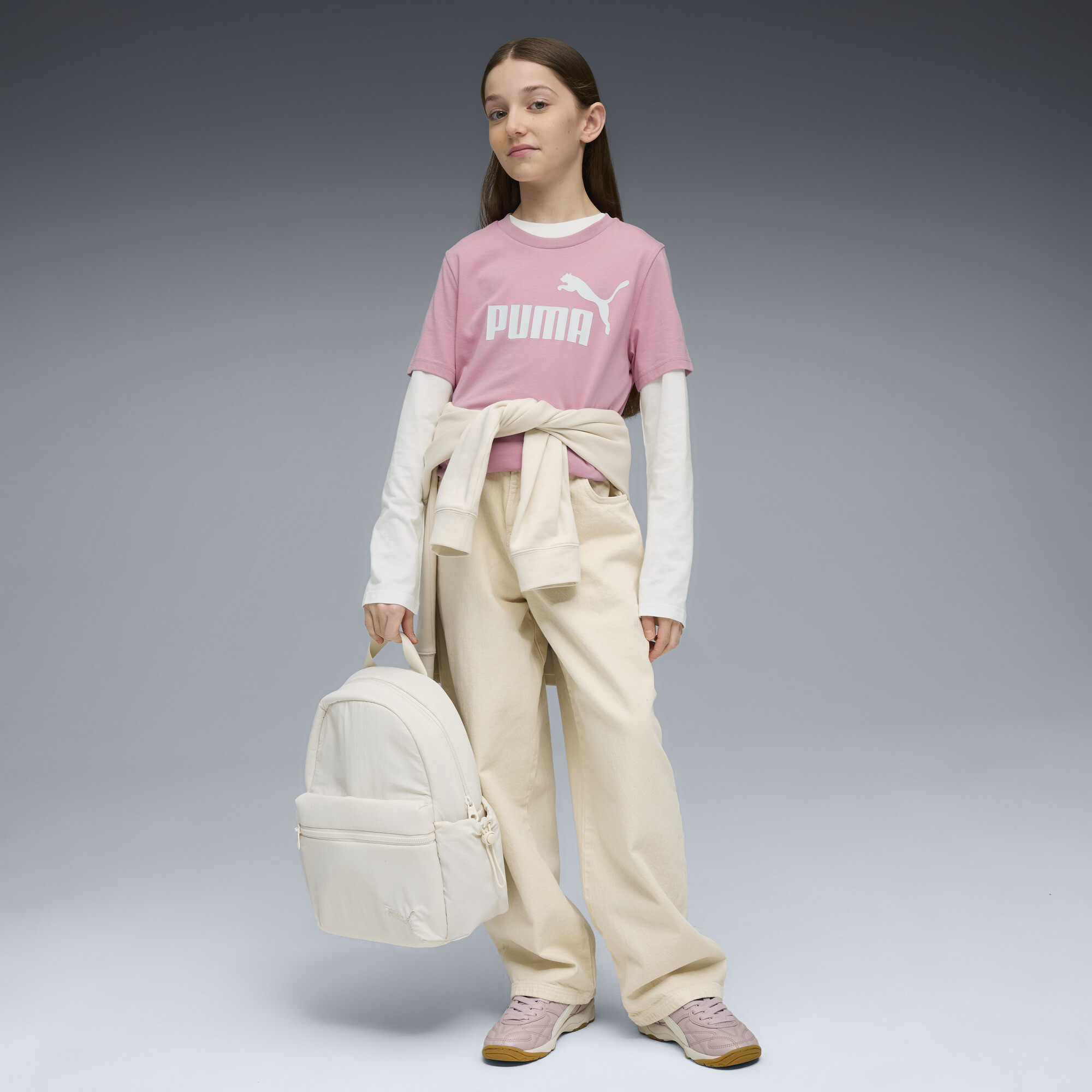 Футболка Puma 68489265 - фото 2