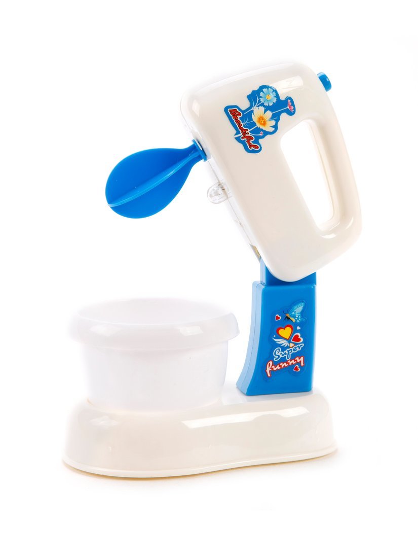 Игрушка Наша Игрушка миксер - фото 1