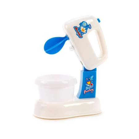 Игрушка Наша Игрушка миксер