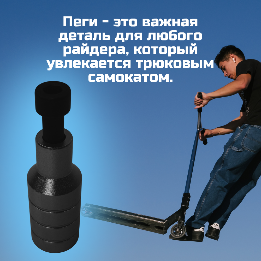 Комплектующее ZDK - фото 5