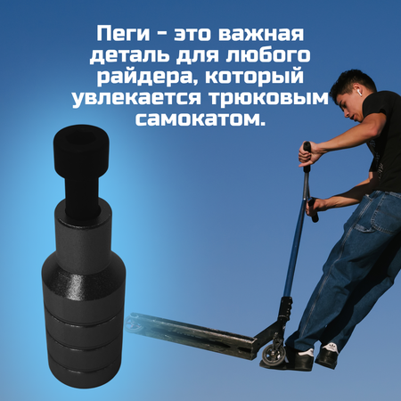 Комплектующее ZDK