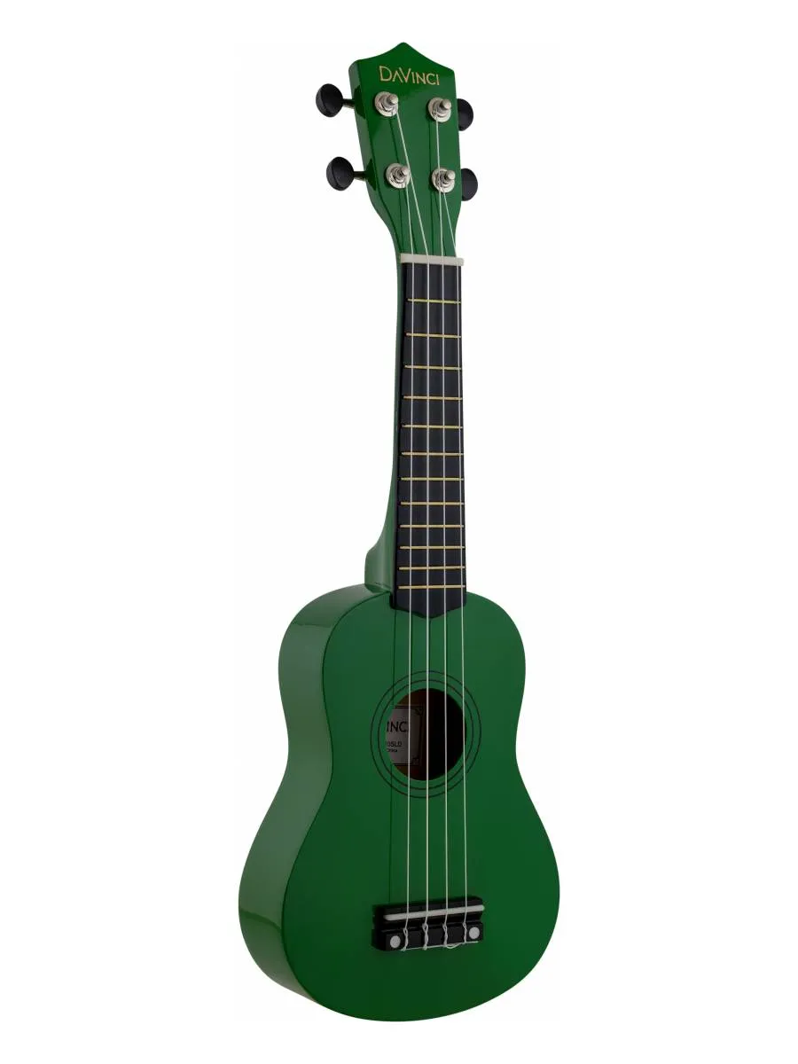 Игрушка музыкальная DaVinci укулеле - фото 10