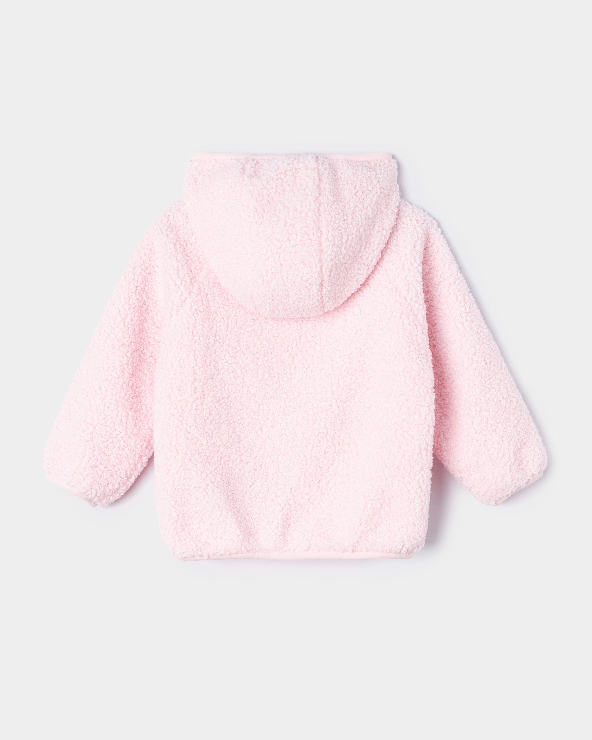 Толстовка Baby Go Trend S26BT-1GO02ig-JJ - фото 4