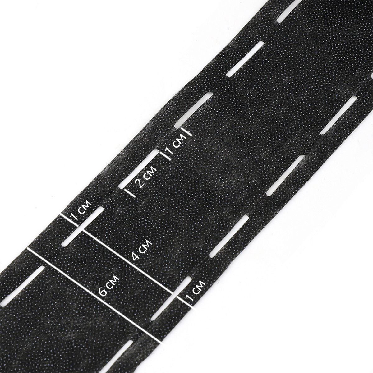 Клейкая лента IDEAL матовый (непрозрачный) - фото 2