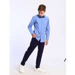 Рубашка ЛАДОШКИ