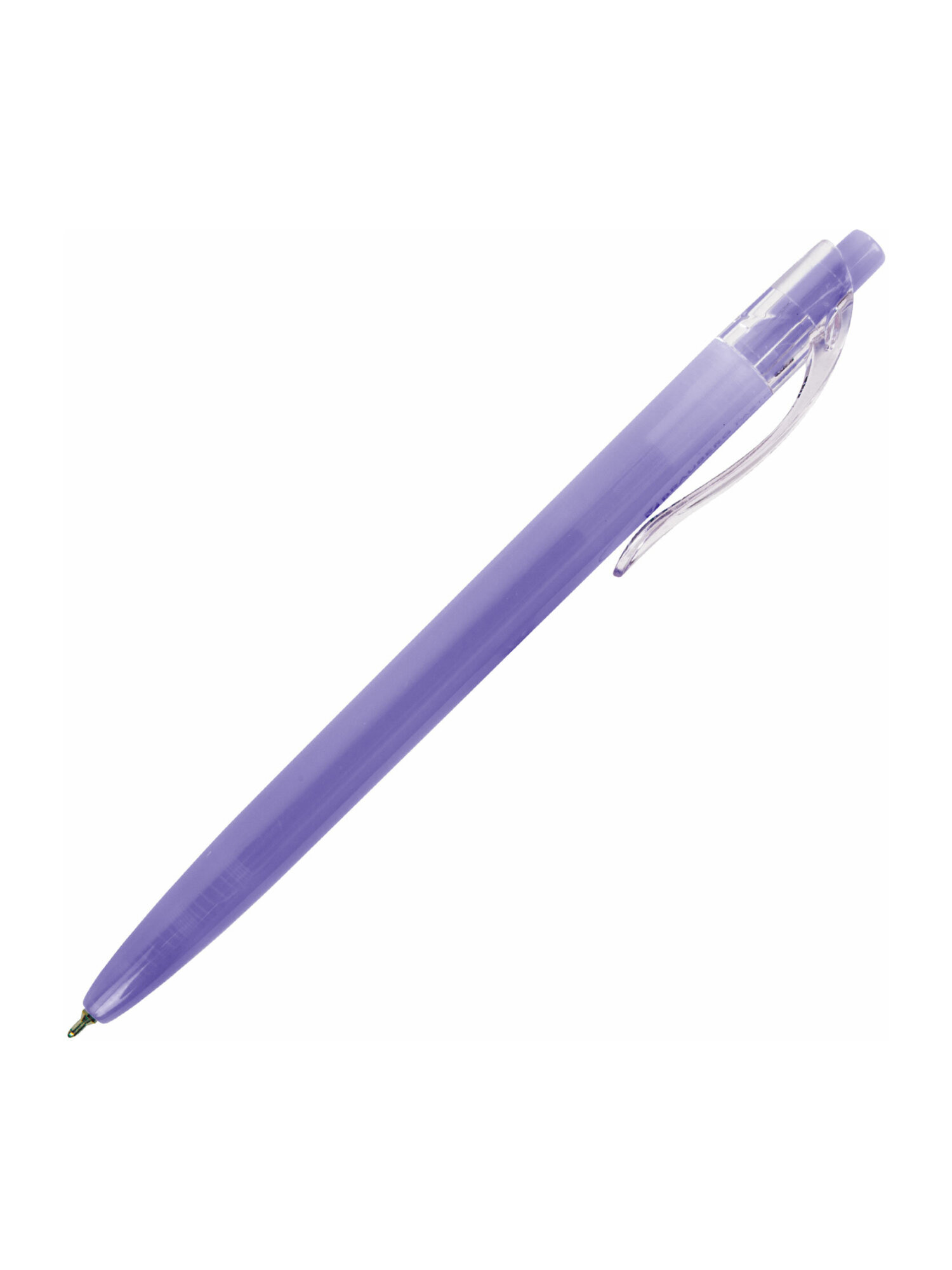 Ручка шариковая Brauberg 5 шт. - фото 7