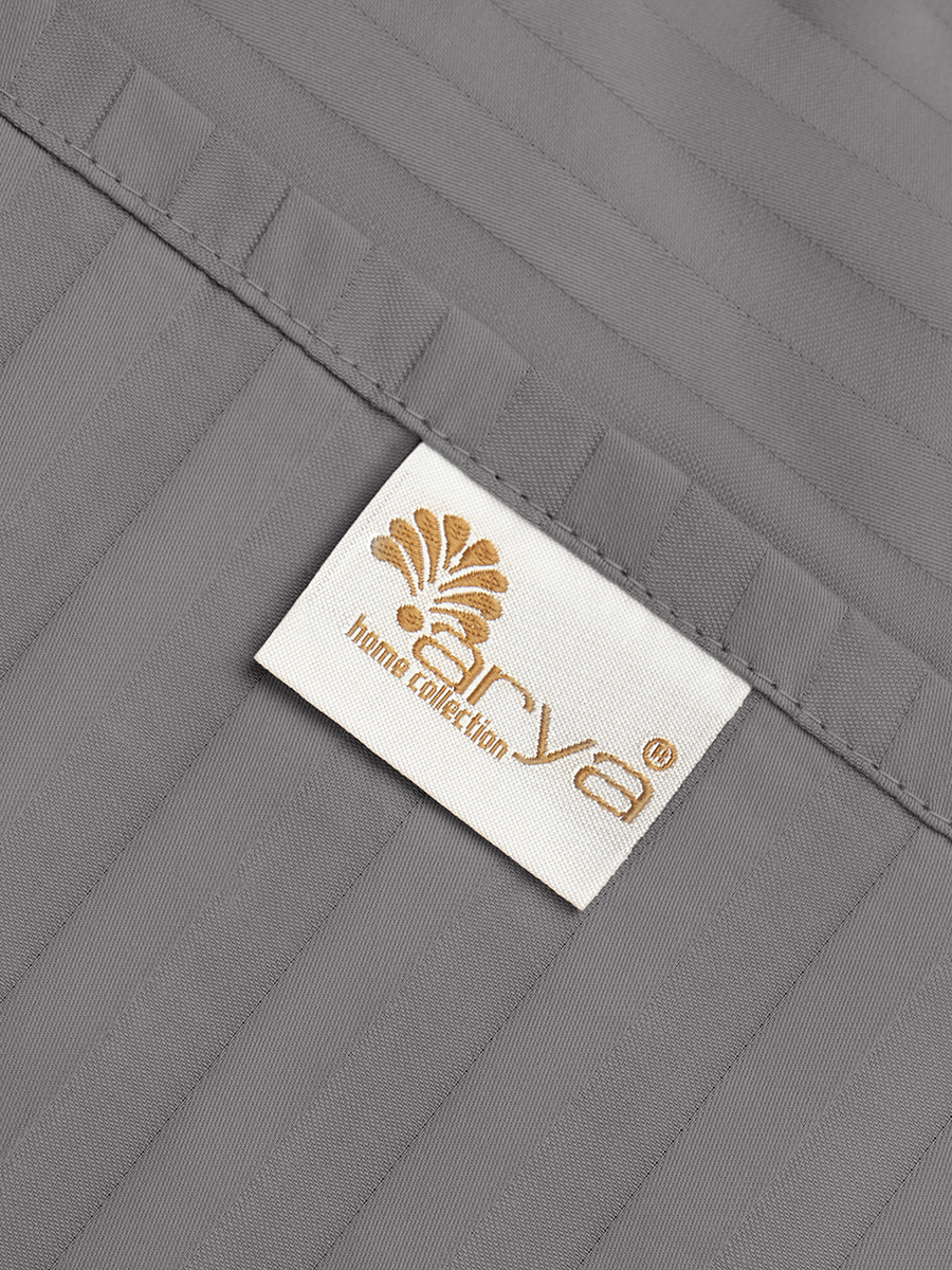 Комплект постельного белья ARYA VIP полутораспальный 4 предм. - фото 5