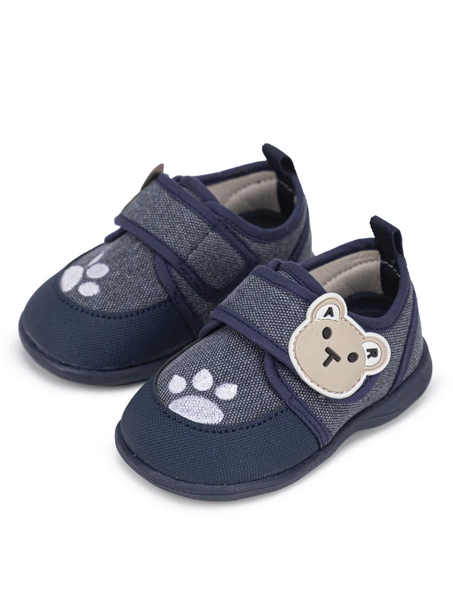Кроссовки KDX JNC-02 navy - фото 8