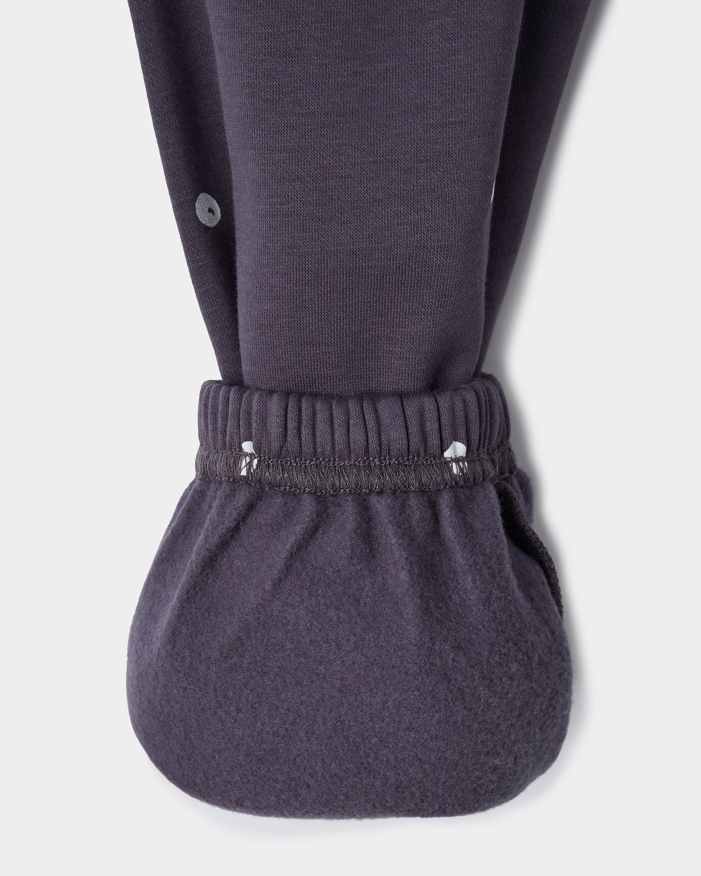 Брюки Futurino S26FU3-G107-1kg-DG - фото 5