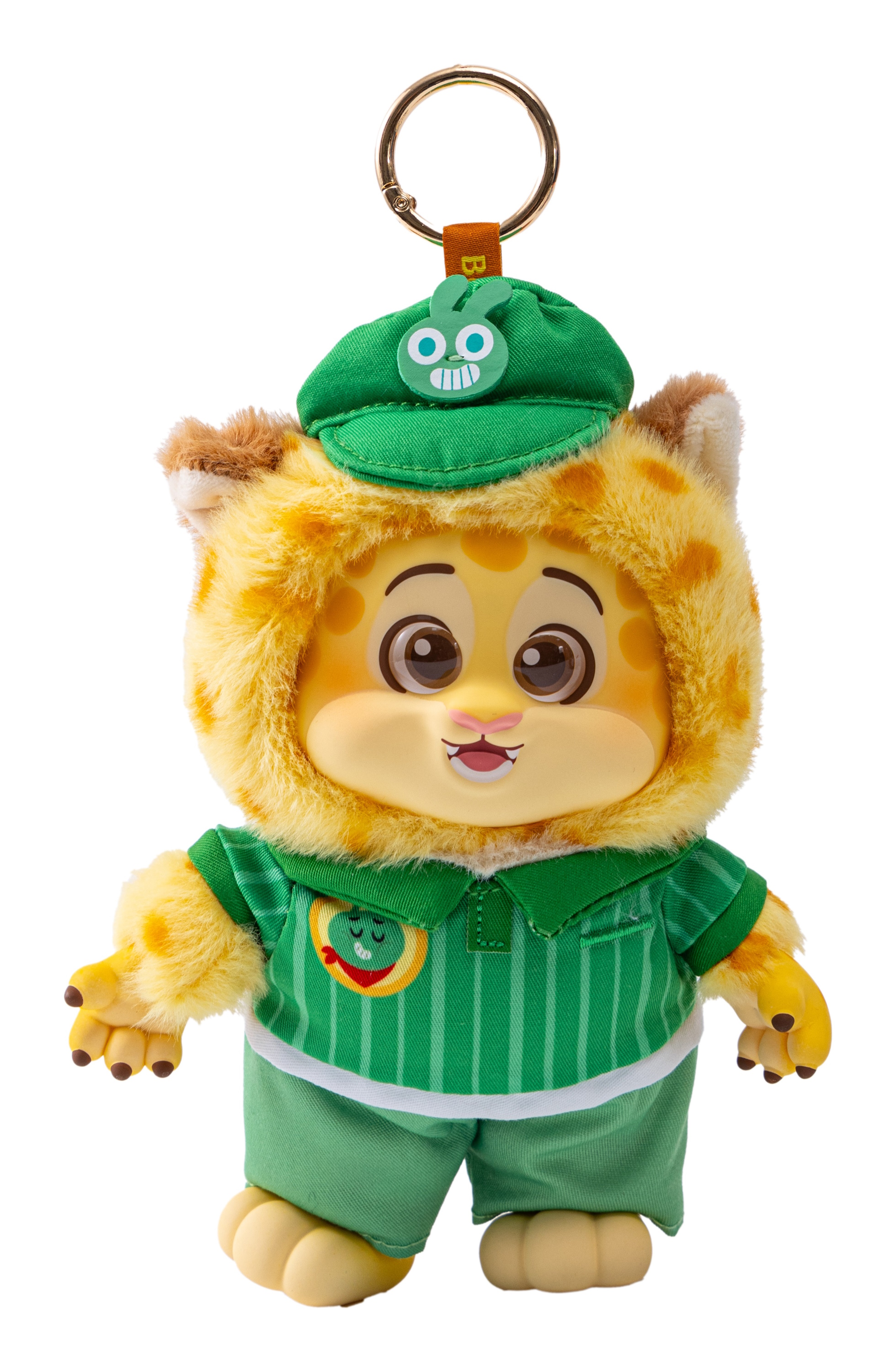 Мягкая игрушка Зверополис New Joyrneys Collection - фото 11