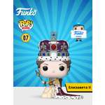 Фигурка Funko Queen Elizabeth II