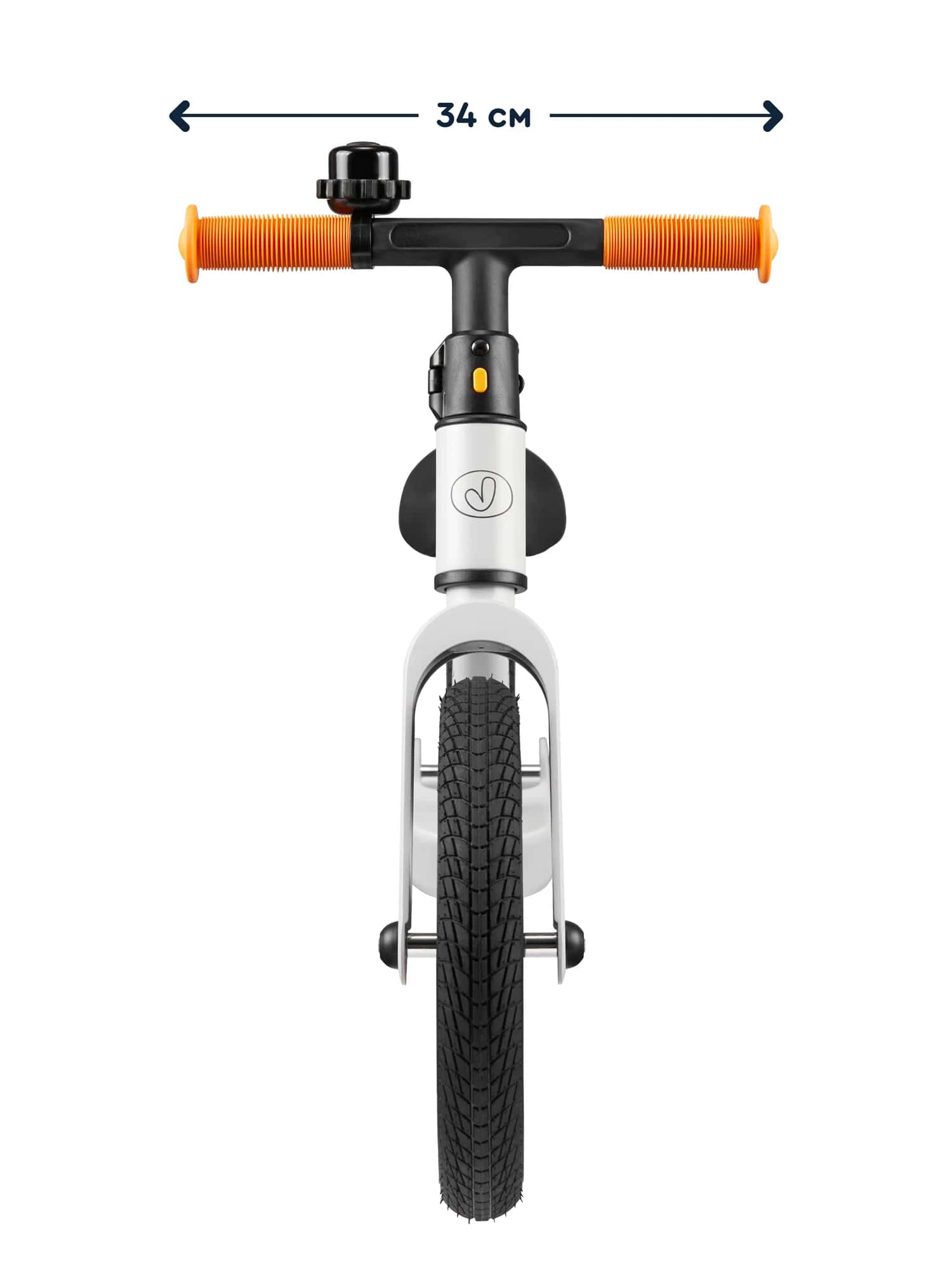 Двухколесный беговел Junion 12 дюймов - фото 9