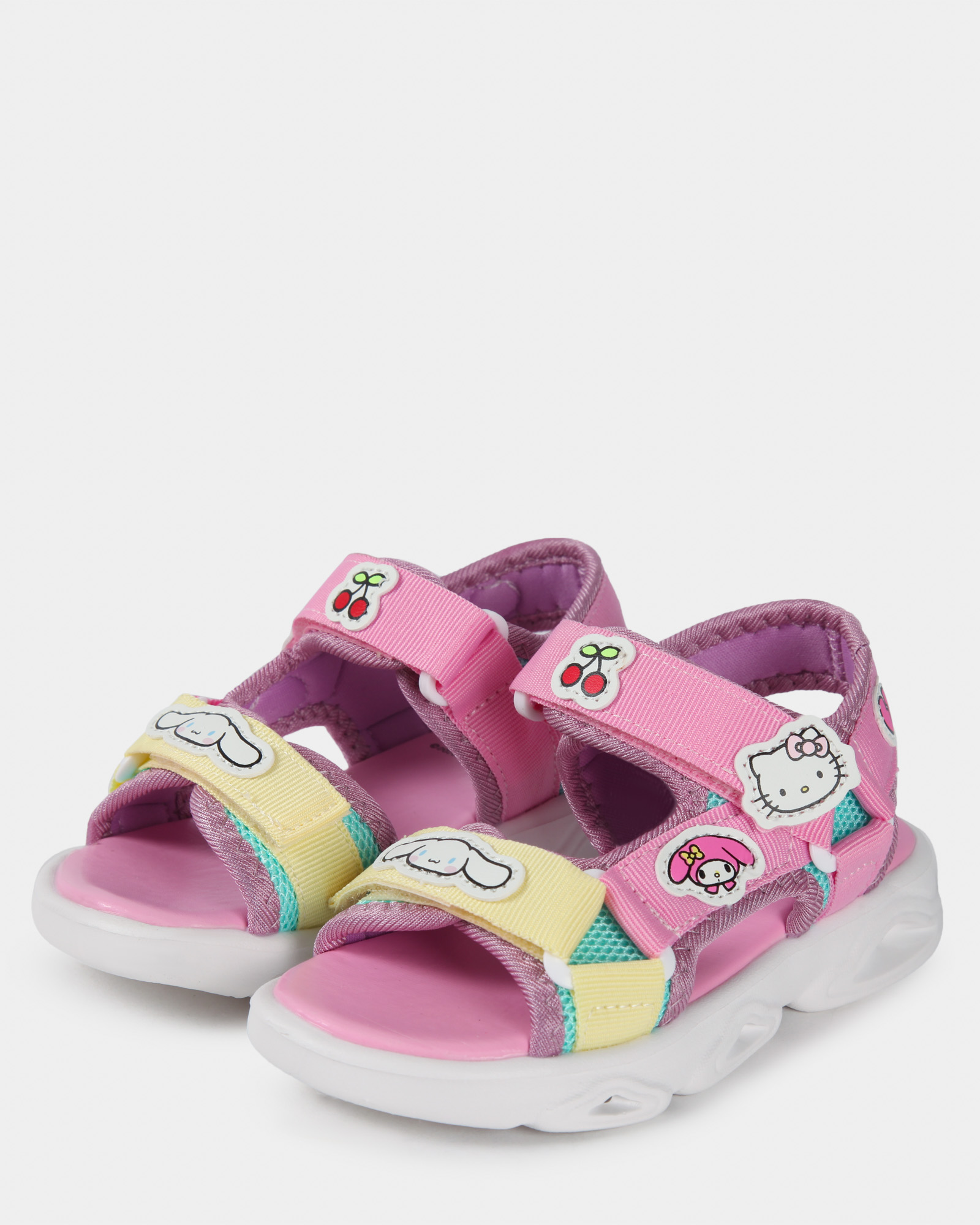 Сандалии с подсветкой Hello Kitty HK008909 - фото 4