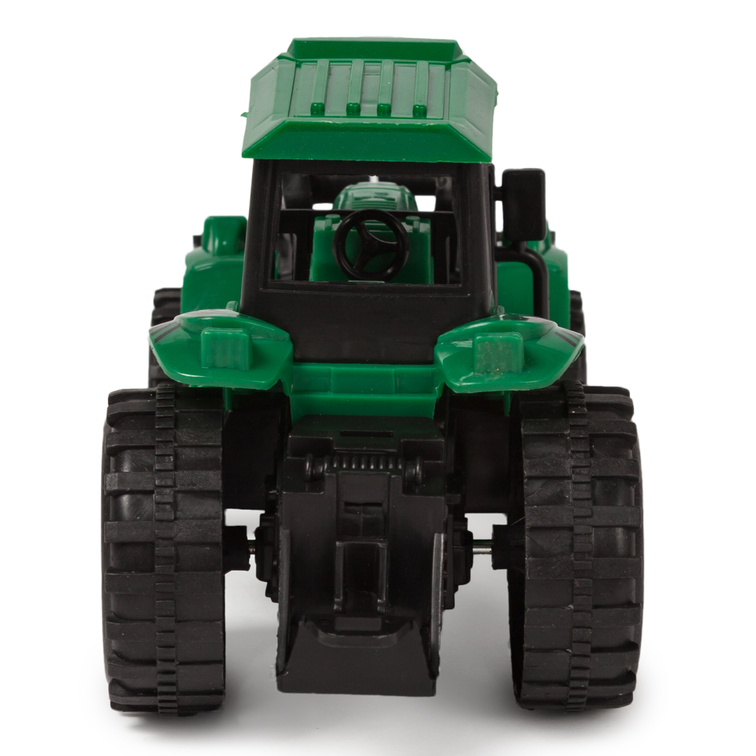 Трактор Mobicaro с ковшом 809A - фото 4