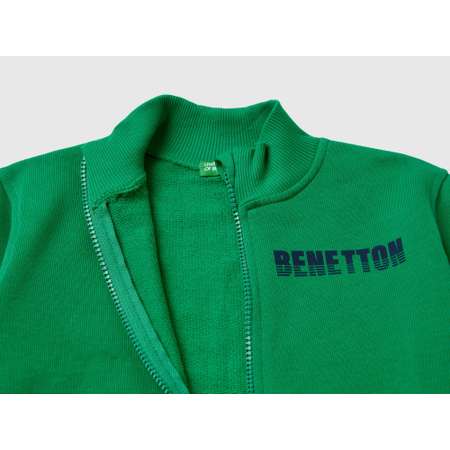 Толстовка United Colors of Benetton