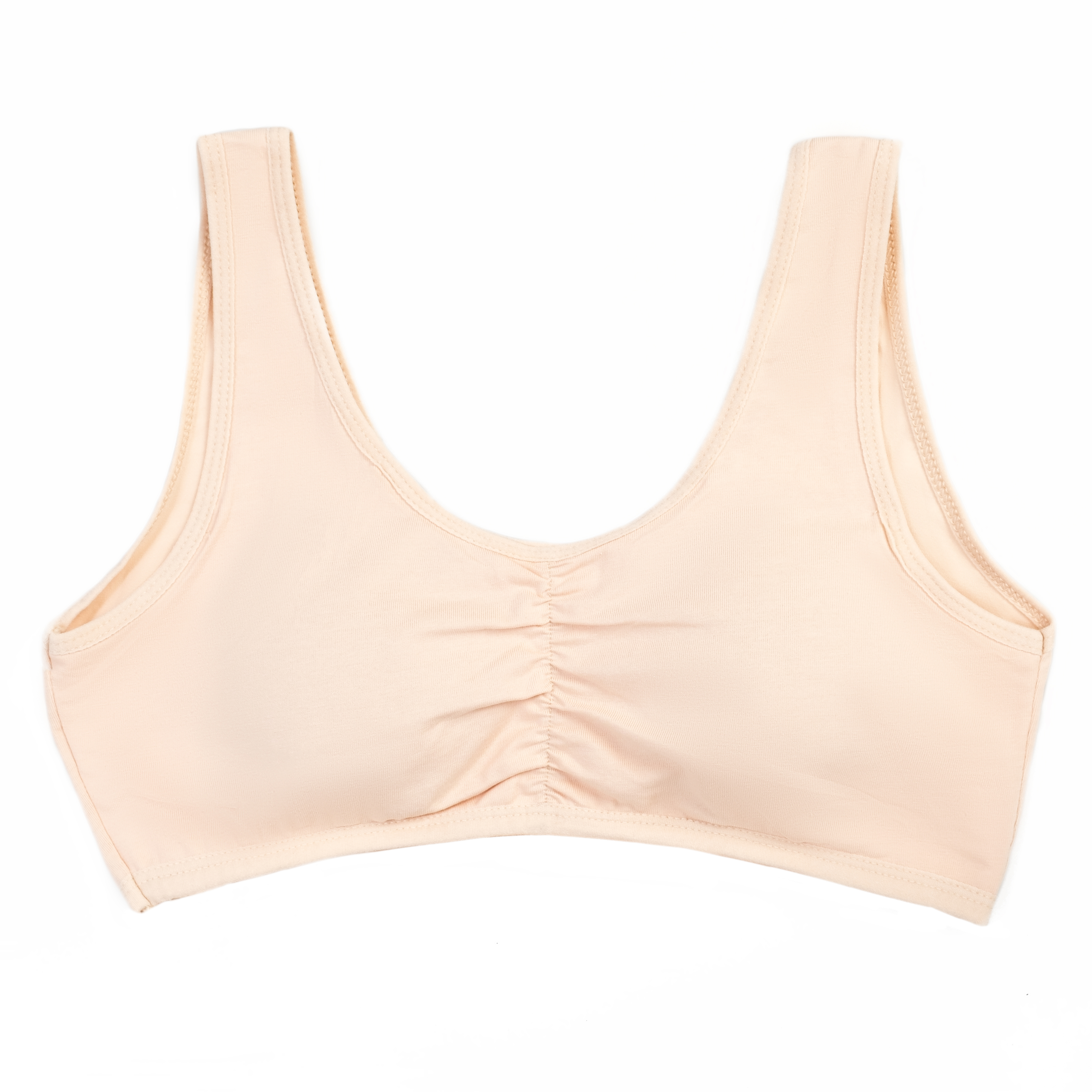 Топ-бюстье 3 шт BELLA VEZA M-BVT-9002-TN - фото 3