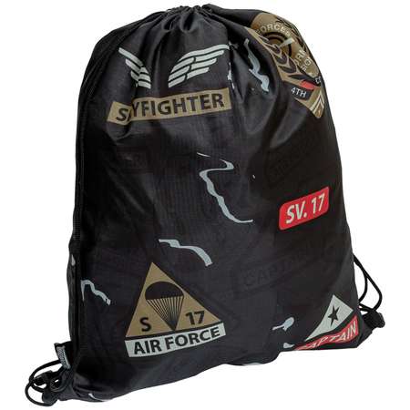 Мешок для обуви Seventeen Air Force