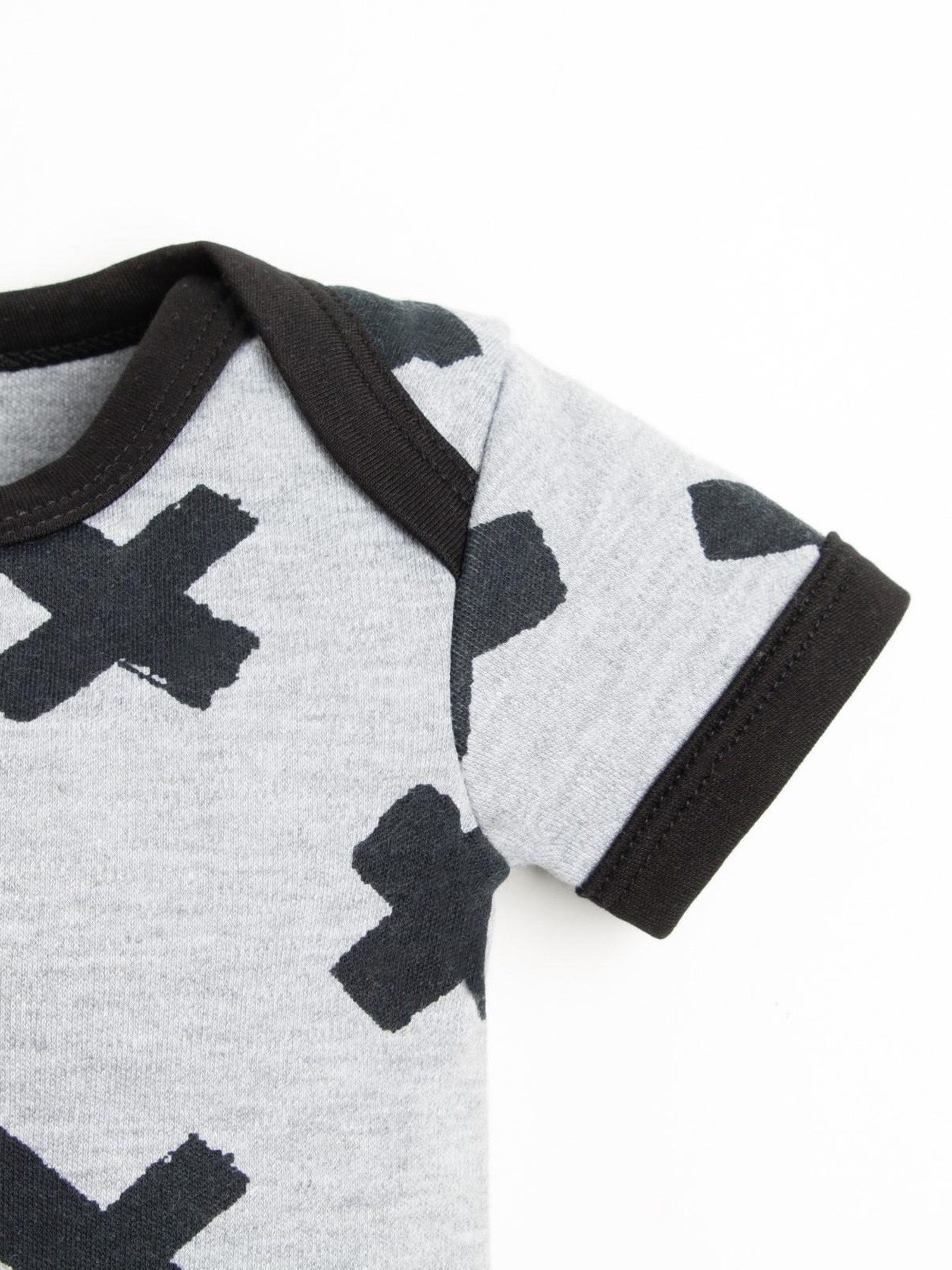 Боди 2 шт Крошка Я 10821329 - фото 9