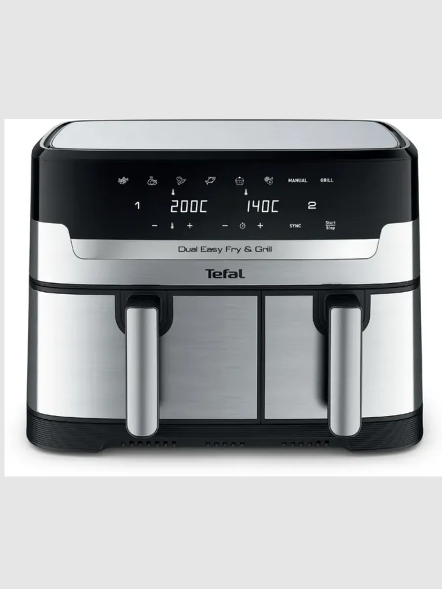 Аэрогриль Tefal EY905D10 - фото 1