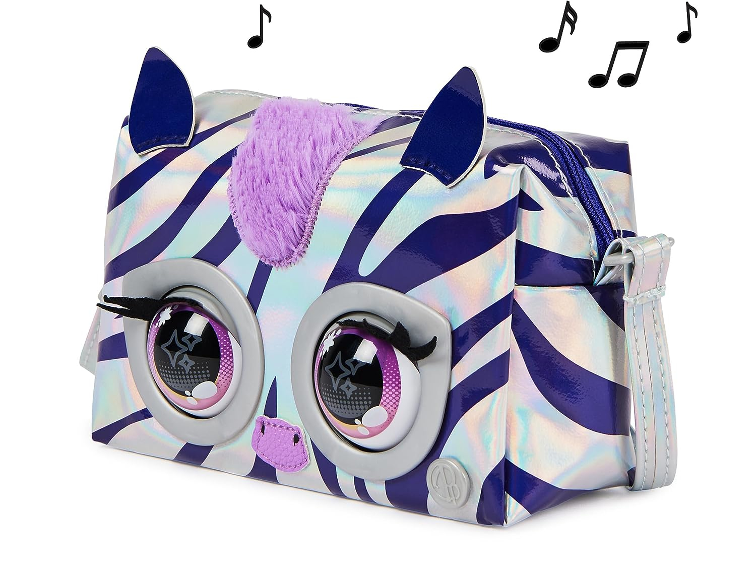 Сумочка Purse Pets - фото 2