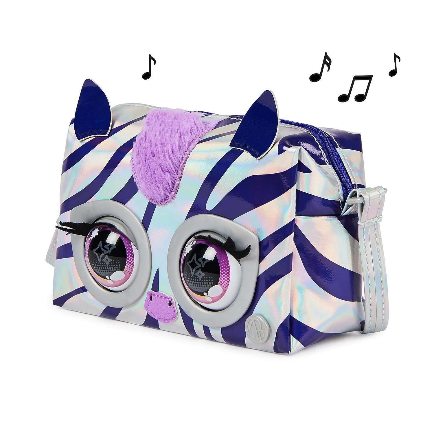 Сумочка Purse Pets - фото 2