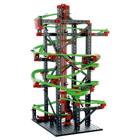Конструктор FISCHERTECHNIK Динамика кинетический
