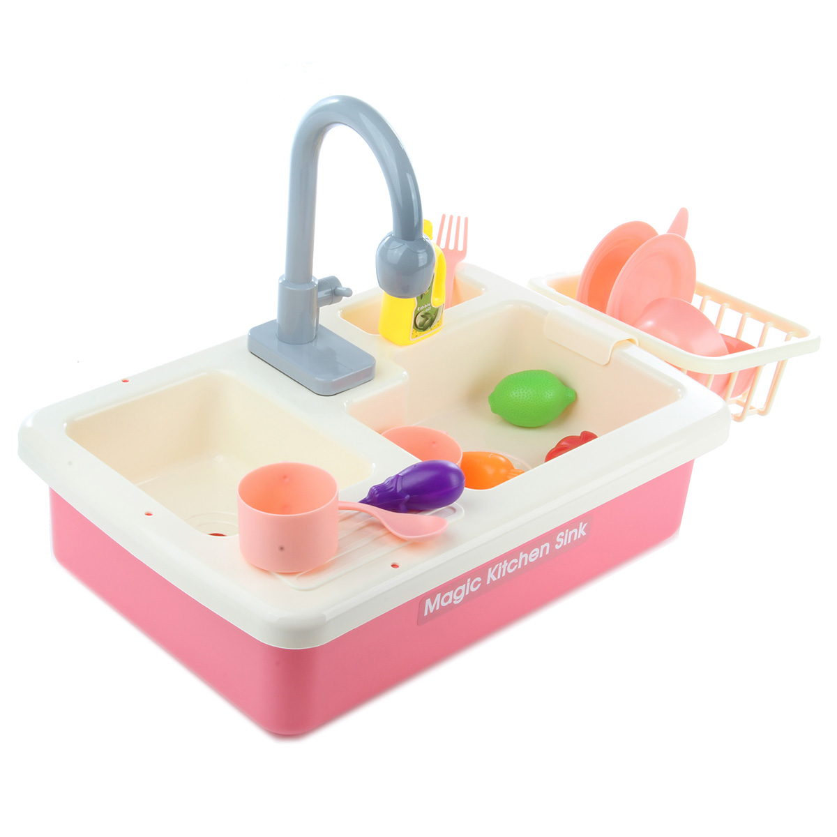 Игрушка Veld Co раковина - фото 5
