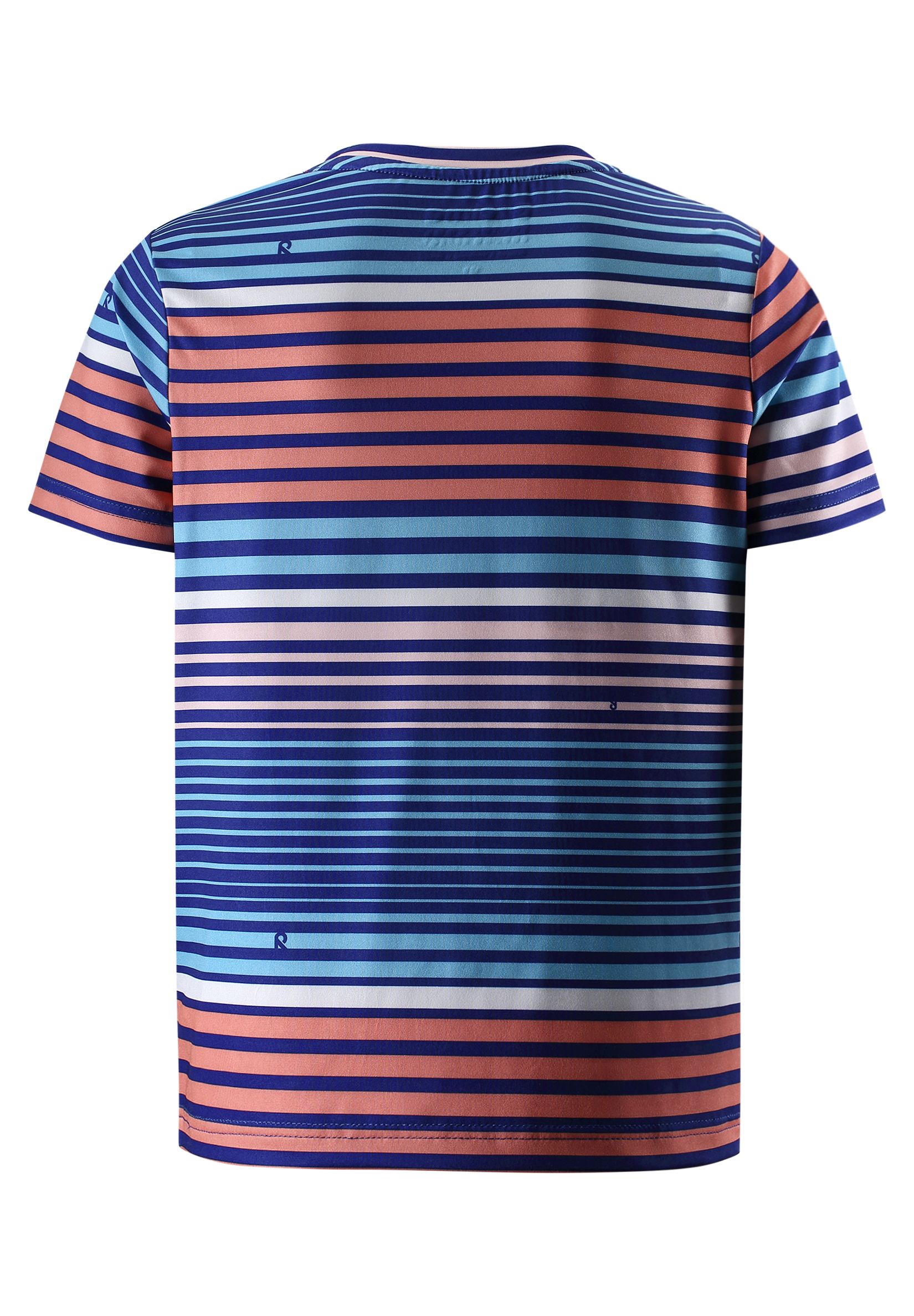 Футболка Reima 536359-3225 - фото 2