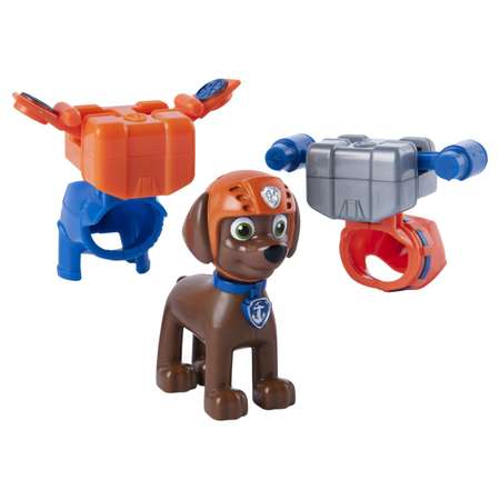 Фигурка Paw Patrol Зума