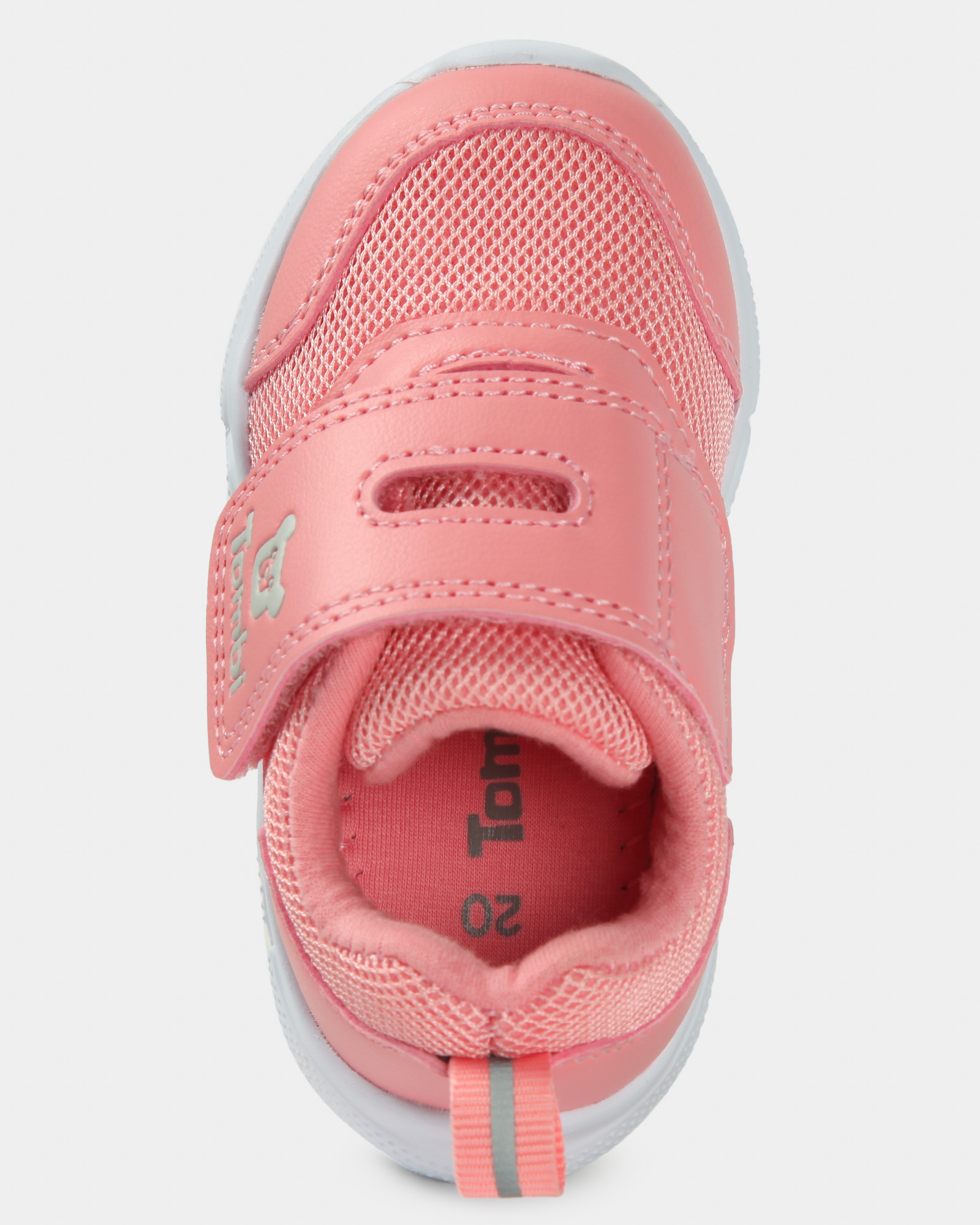 Кроссовки Tombi S26WFigRS-117-JJ - фото 4