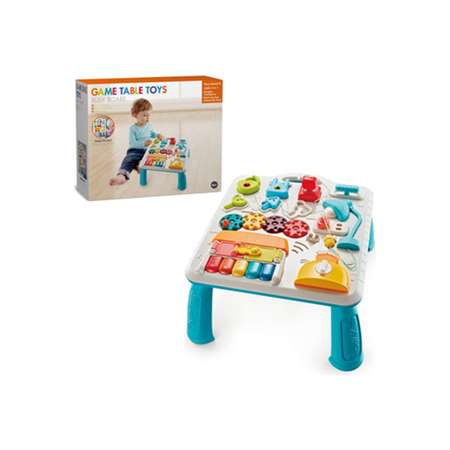 Игрушка Наша Игрушка развивающий центр