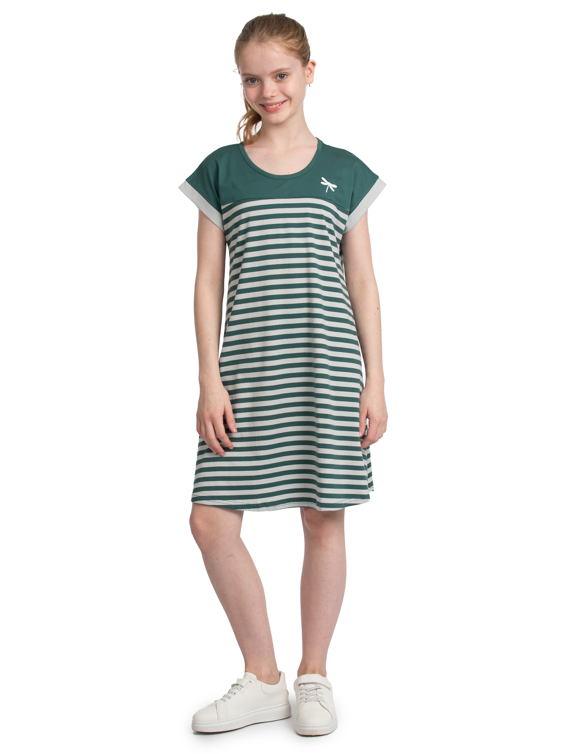 Платье N.O.A. 11524-1 - фото 11