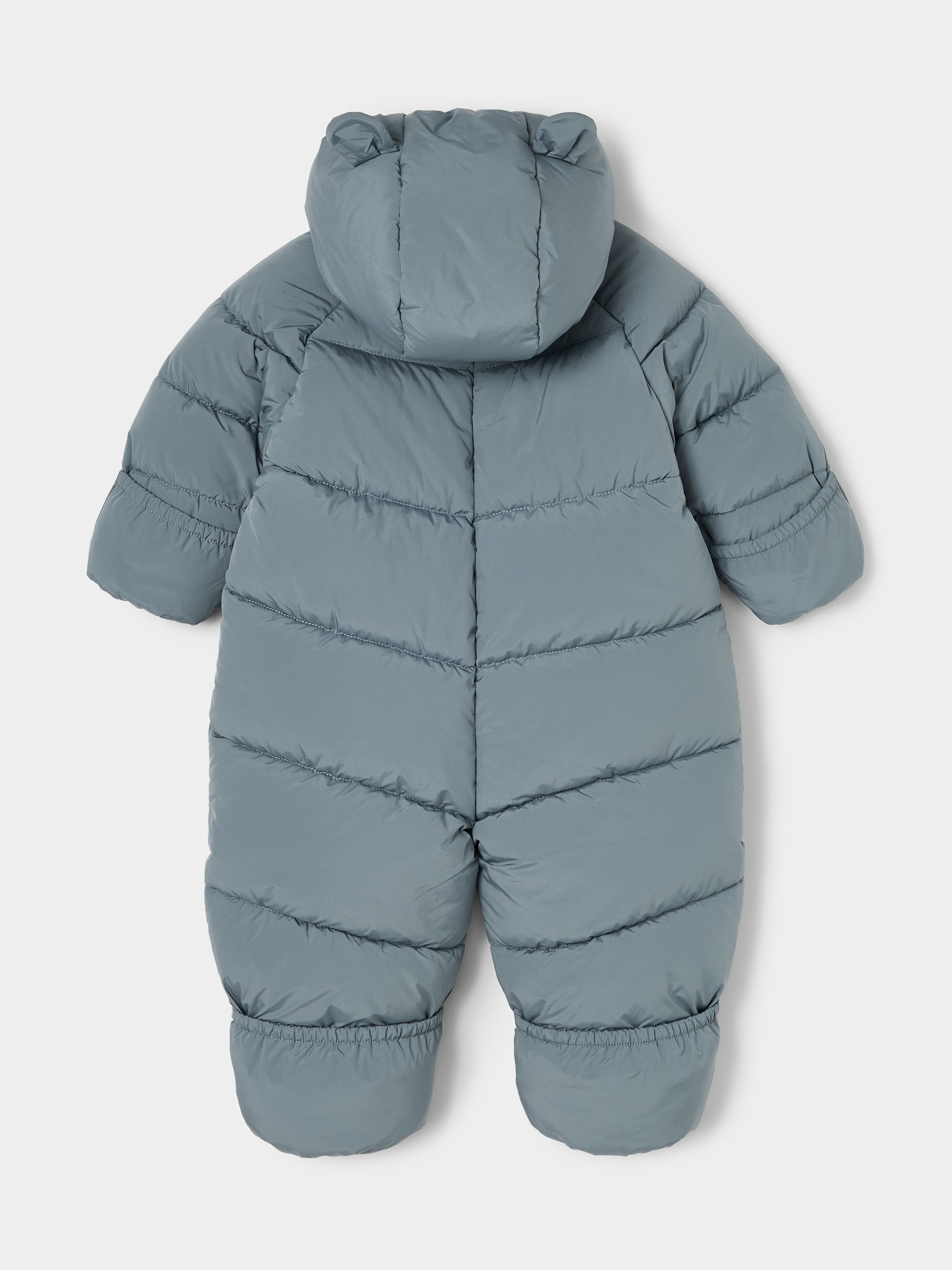 Комбинезон BabyGо W26BG4-KS04ib-44 - фото 2