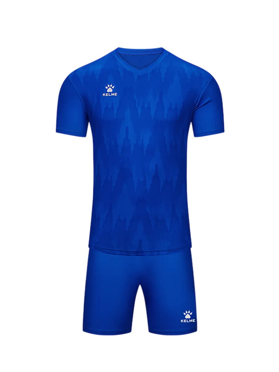Костюм KELME 8551QB1084-481 - фото 2