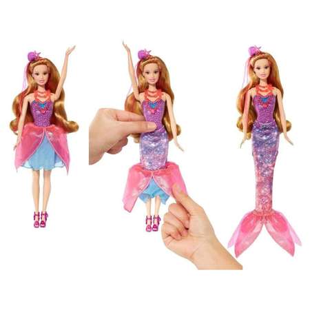 Кукла модельная Barbie в ассортименте