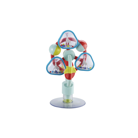 Игрушка Sophie la girafe погремушка