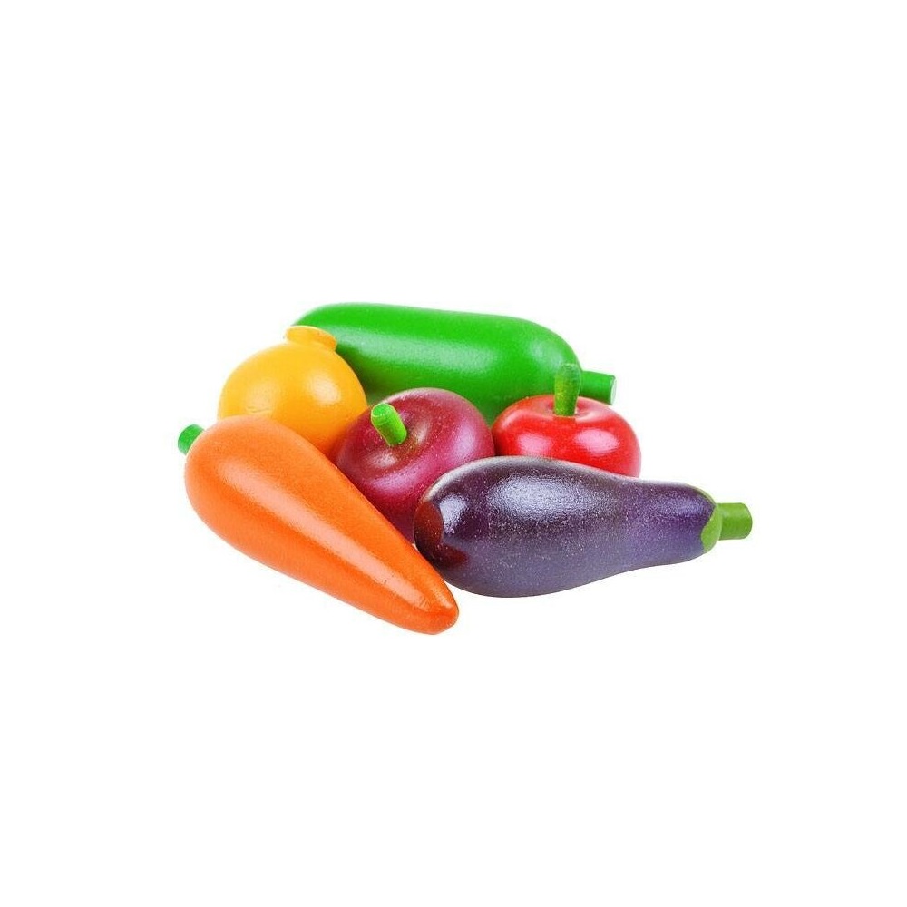 Игровой набор RNToys продукты - фото 1
