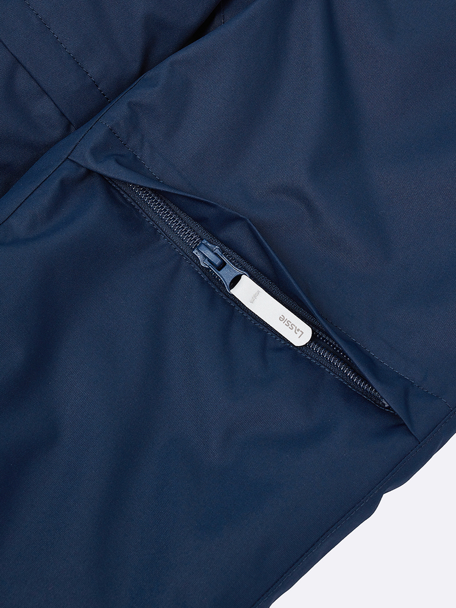 Брюки Lassie 72105212-6960 - фото 7