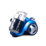 Пылесос BQ VC2024MC Light Blue-gray