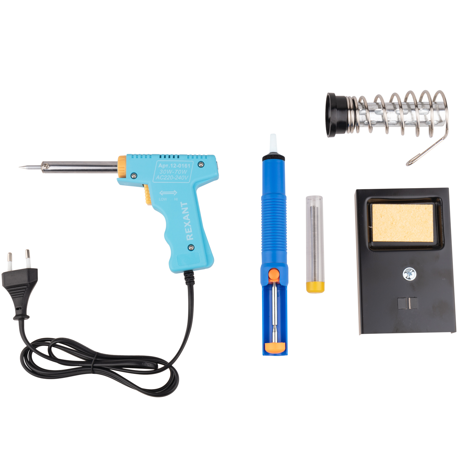 Набор для творчества REXANT - фото 12