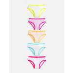 Трусы 5 шт Acoola