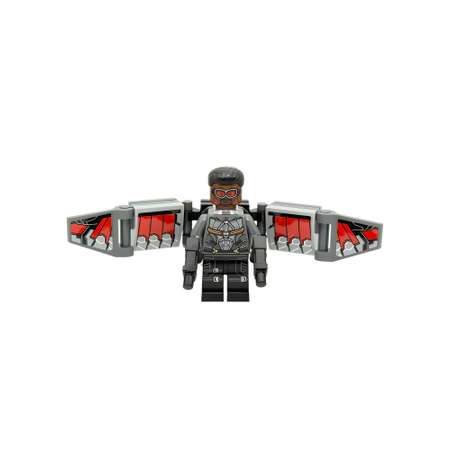 Фигурка LEGO Super Heroes Falcon