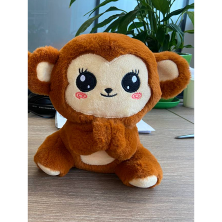 Игрушка мягкая ШАЛАШ