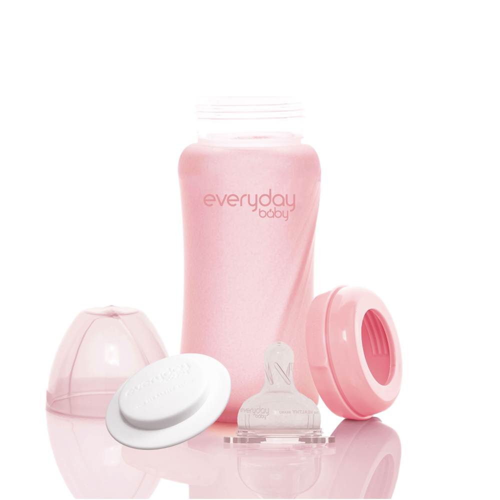 Бутылочка Everyday baby 240 мл - фото 2