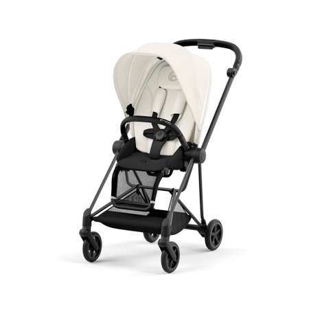 Коляска прогулочная Cybex Mios III белый