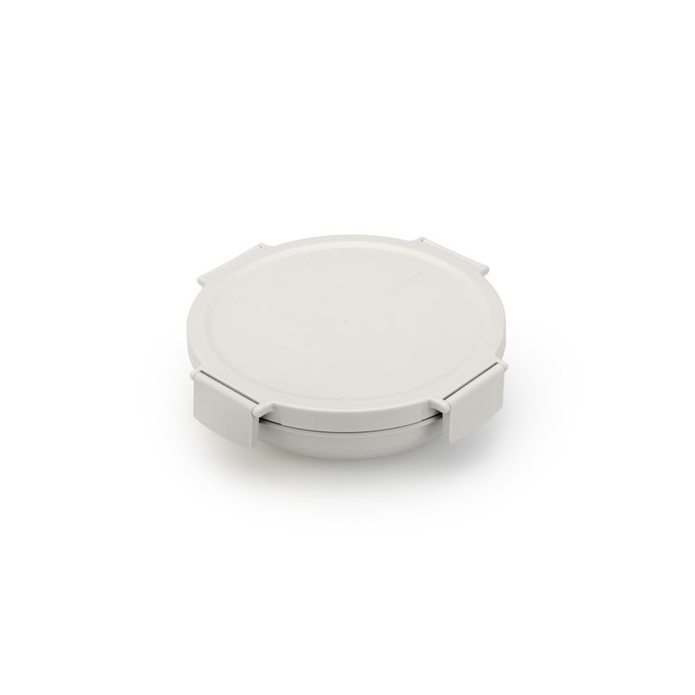 Контейнер Brabantia Make&Take 1л светло-серая 206184 - фото 2