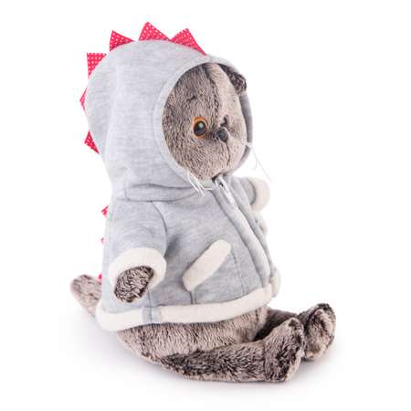 Игрушка мягкая BUDI BASA котик Басик 30 см
