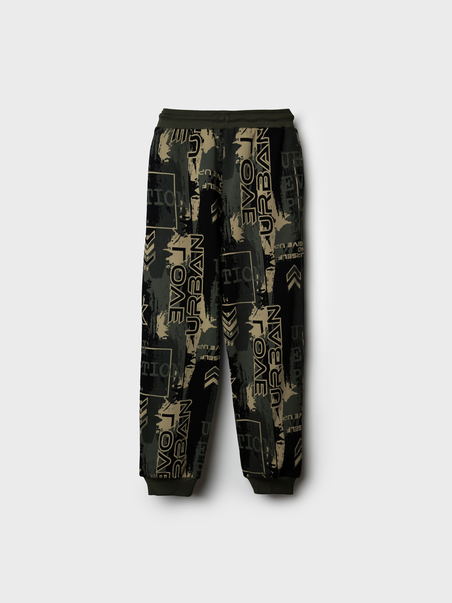 Брюки PlayToday 32511384 - фото 8