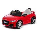 Электромобиль Kreiss Audi С пультом ДУ