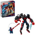 Конструктор LEGO Marvel Super Heroes Майлз Моралес 135 дет.